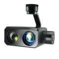 Gimbal camera with night vision 