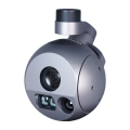 Gimbal with RGB sensor, x30 zoom & thermal imaging 